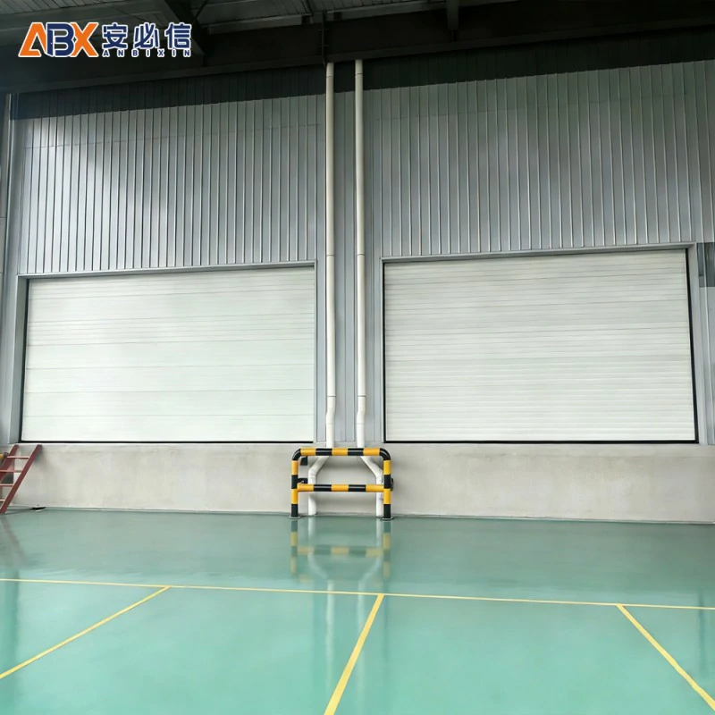 晋中工业滑升门
